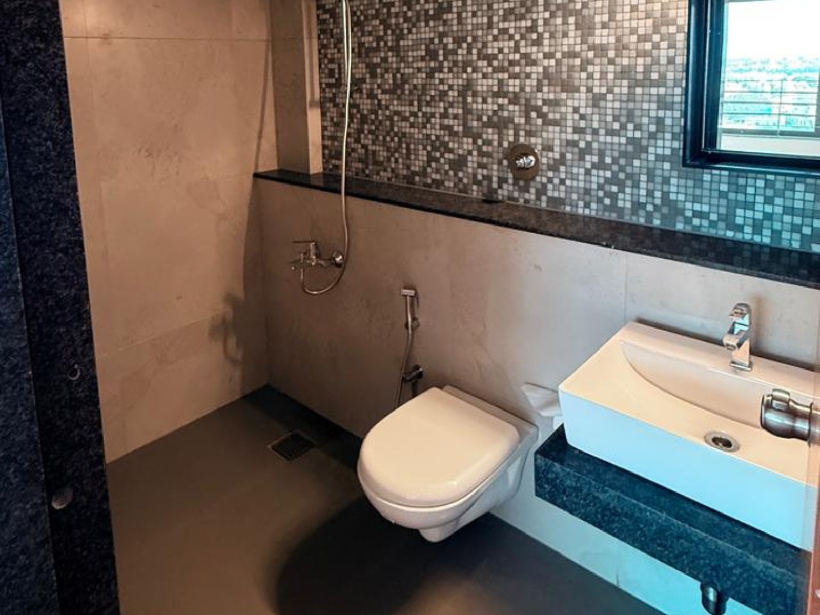 2.5BHK flat 3