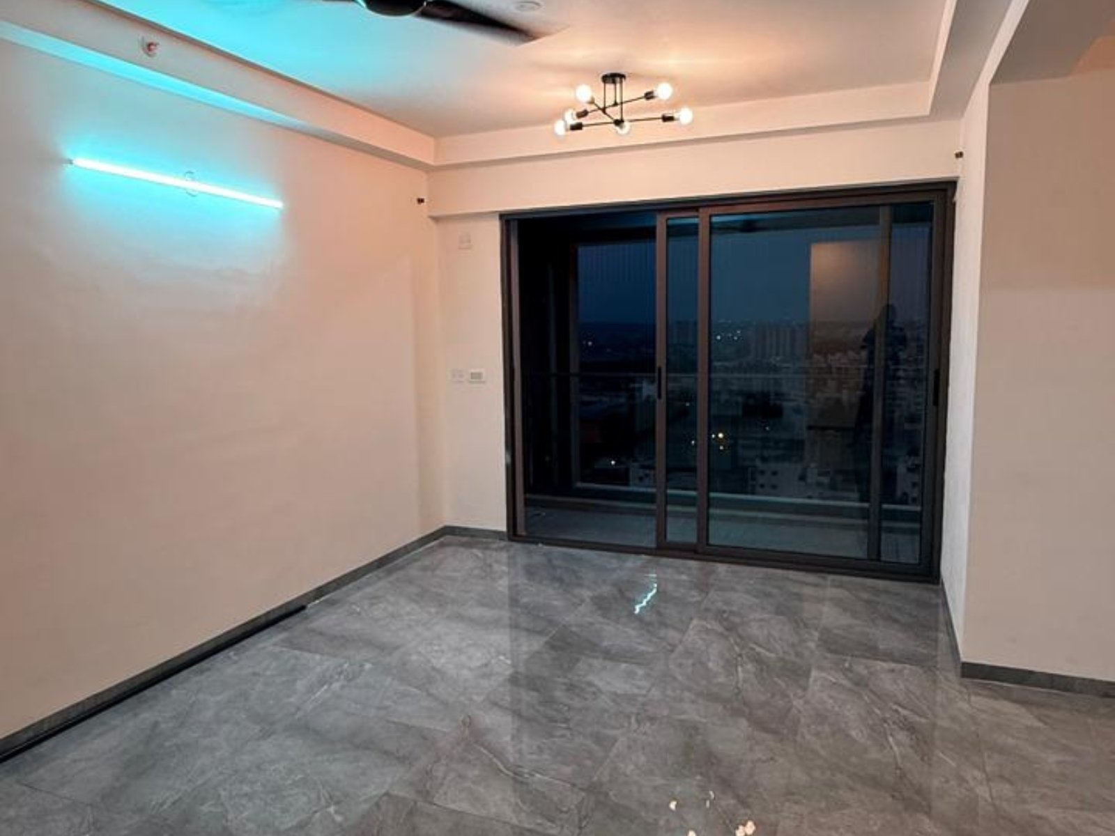 2.5BHK flat 4