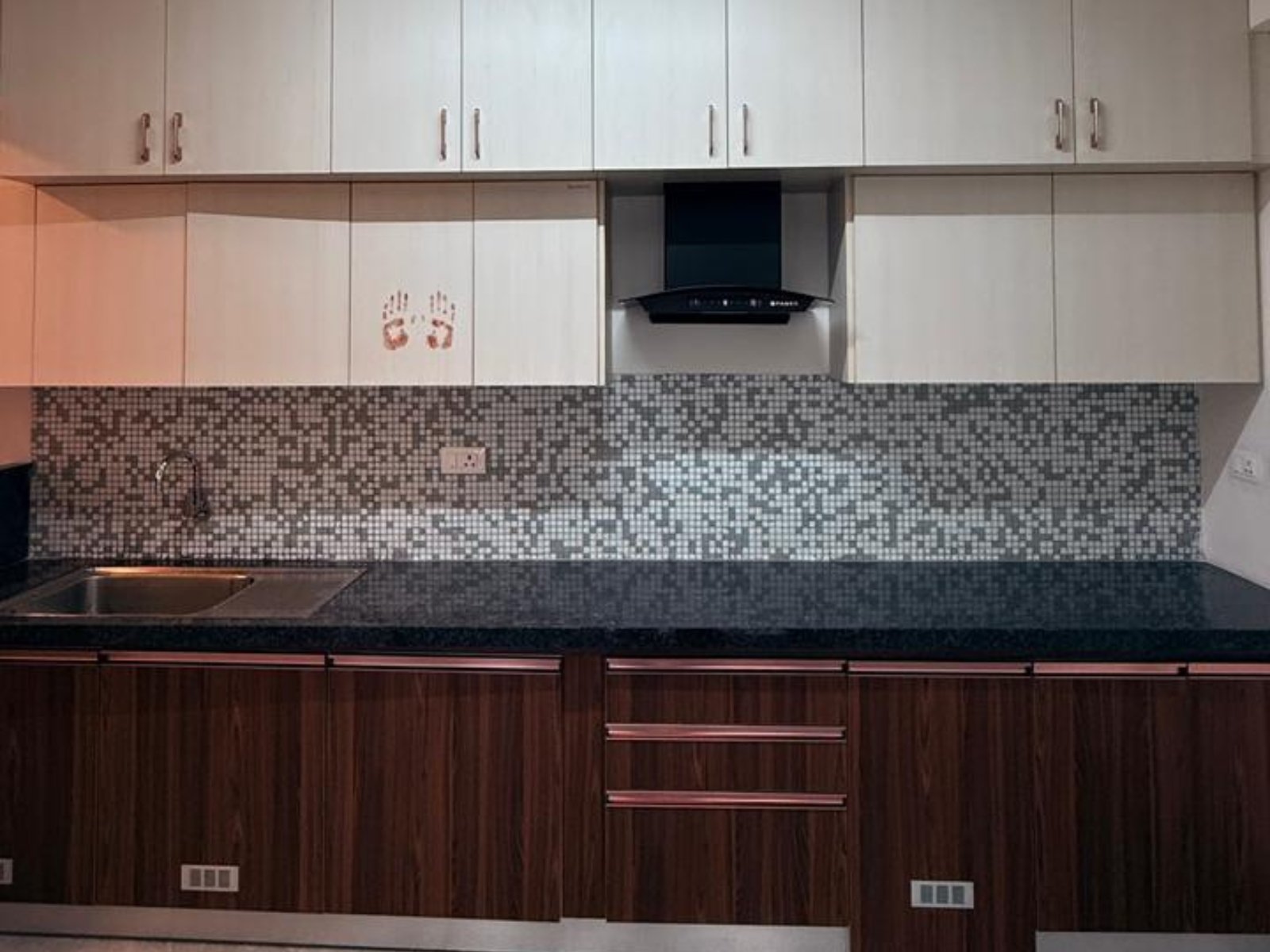 2.5BHK flat 5